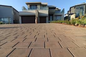 Best Driveway Overlay Services  in Tuckerton, NJ